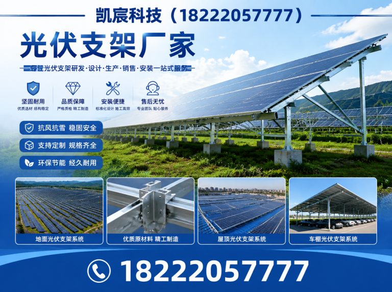 西青区凯宸科技展示图