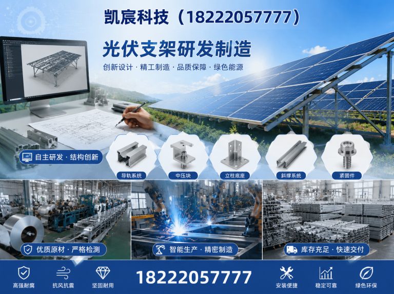 西青区光伏工程运维展示图